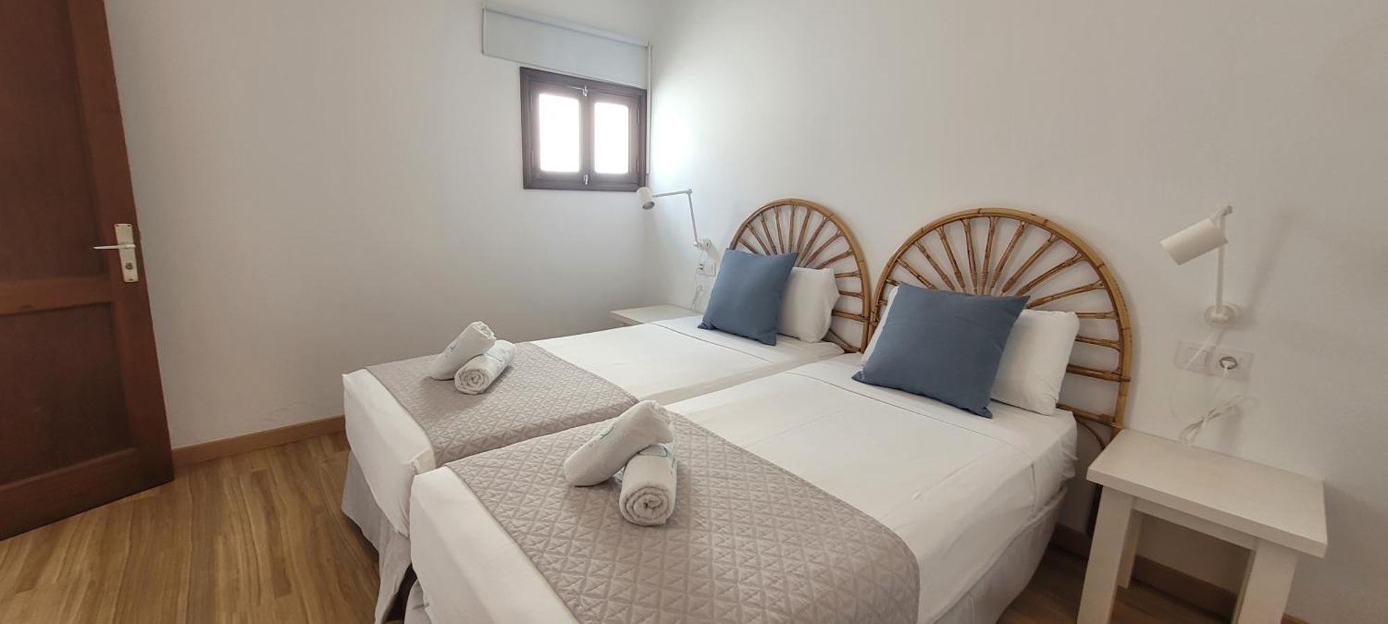 Sabbia Suites Barlovento Famara Exteriör bild